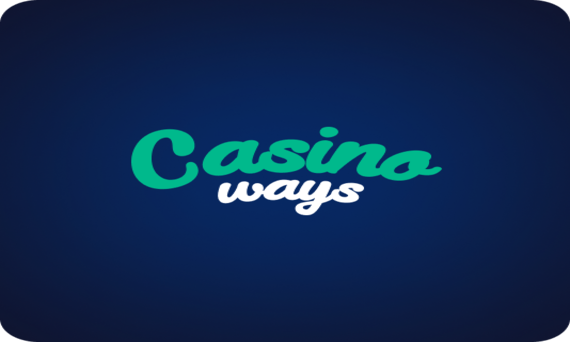 Casinoways logo